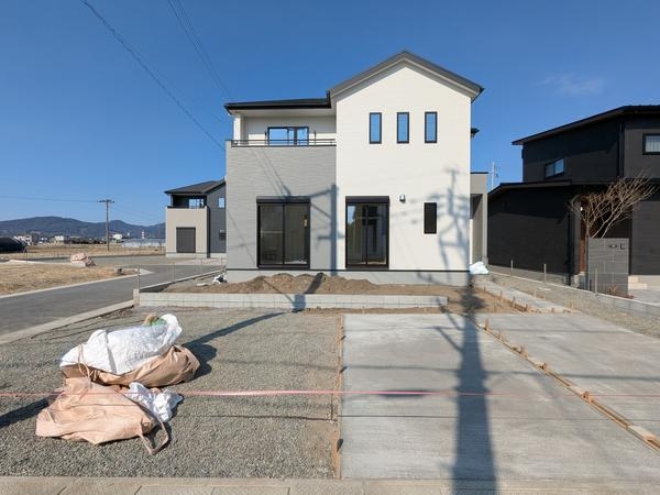 熊本市南区八分字町４期