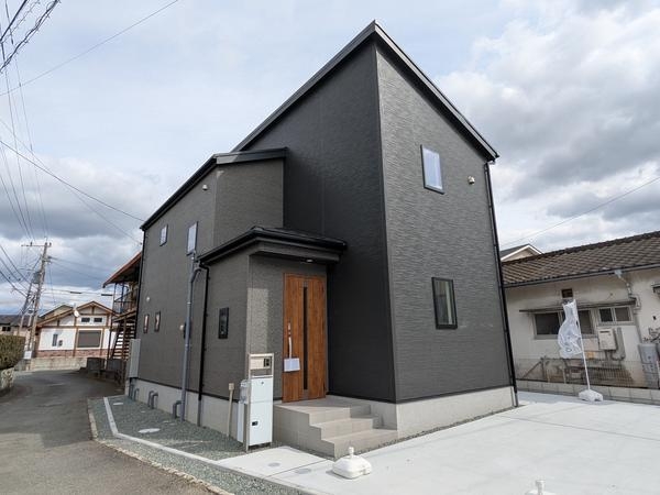 熊本市南区御幸笛田23　1期