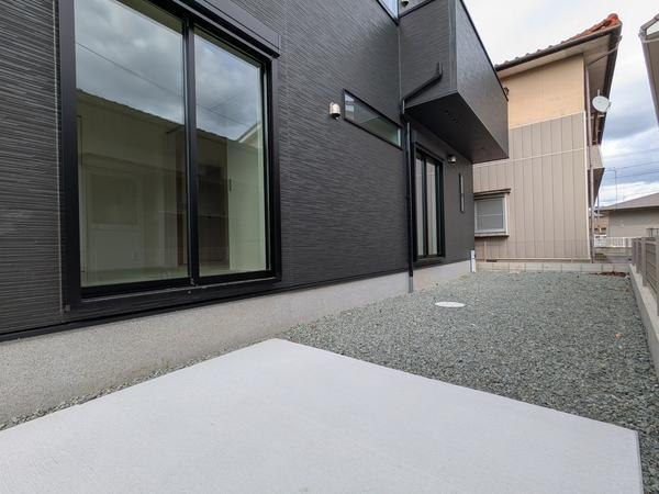 熊本市南区御幸笛田23　1期