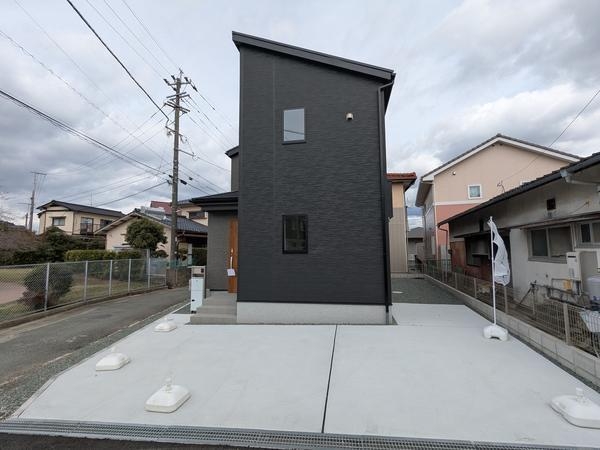 熊本市南区御幸笛田23　1期