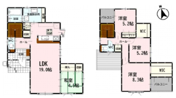 熊本南区富合町廻江2期