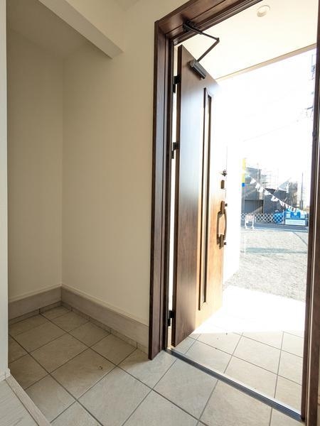 熊本南区富合町廻江2期