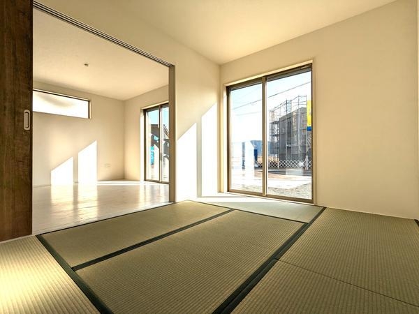 熊本南区富合町廻江2期
