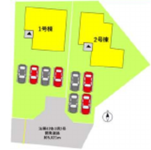 熊本南区富合町廻江2期