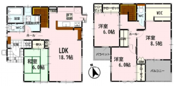 熊本南区富合町廻江2期