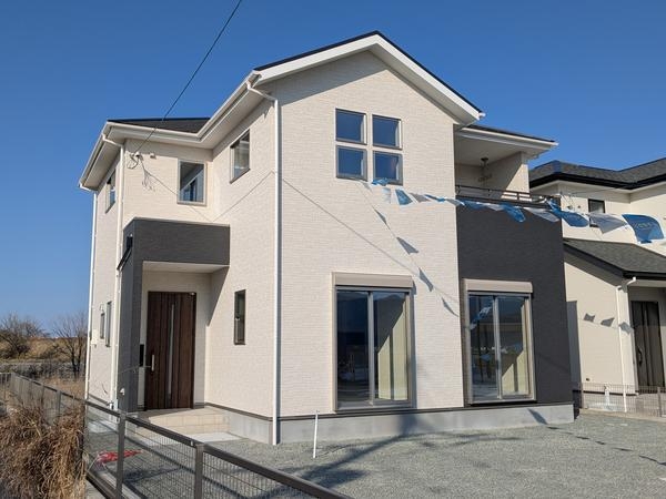 熊本南区富合町廻江2期