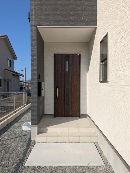 熊本南区富合町廻江2期