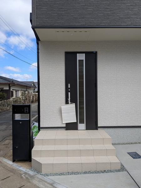 熊本市中央区帯山4丁目24　1期