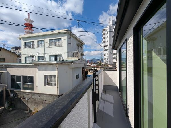 熊本市中央区帯山4丁目24　1期