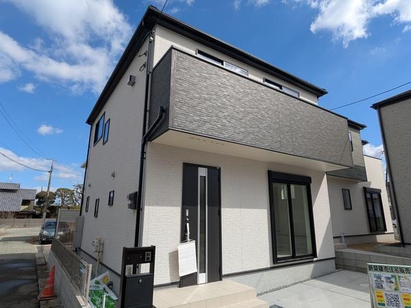 熊本市中央区帯山4丁目24　1期