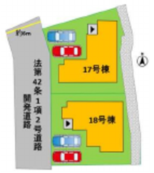 菊池市泗水町吉富2期