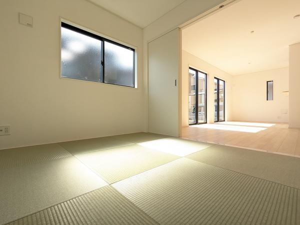 菊池市野間口第２