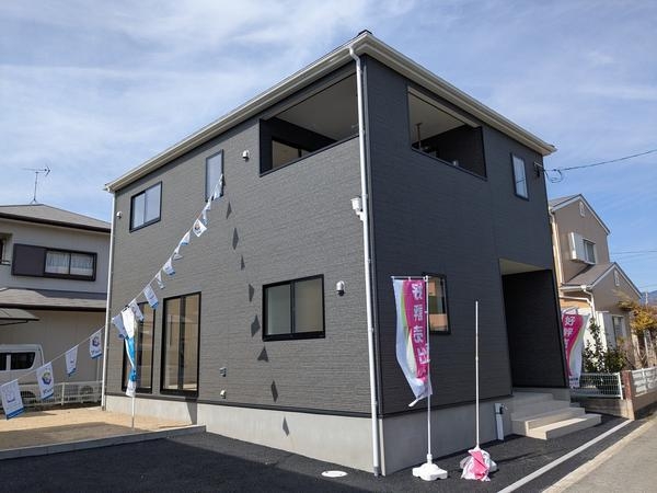 菊池市野間口第２