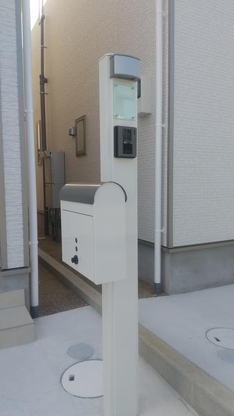 菊池市野間口第２