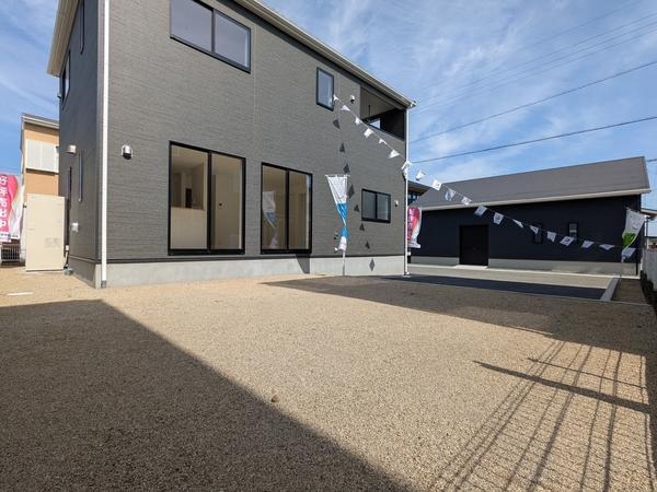 菊池市野間口第２
