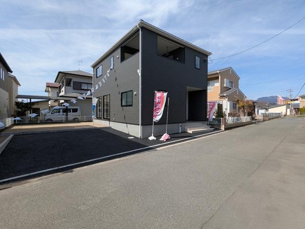 菊池市野間口第２