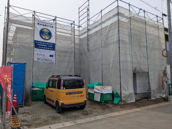 菊池市泗水町吉富第三