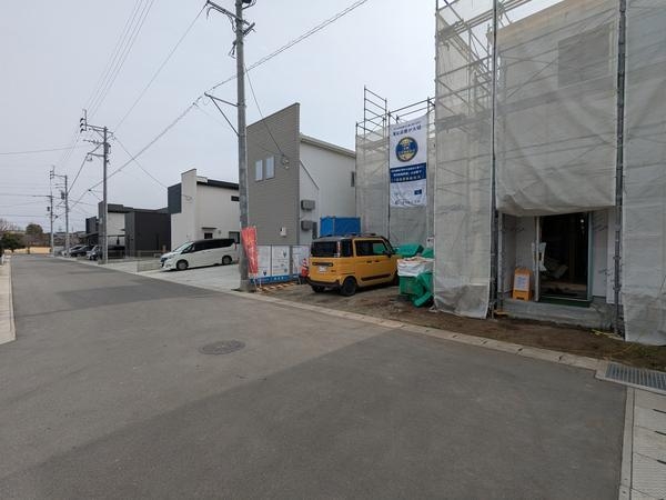 菊池市泗水町吉富第三