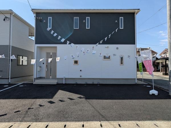 山鹿市中　第1