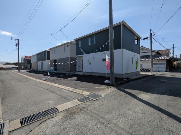 山鹿市中　第1