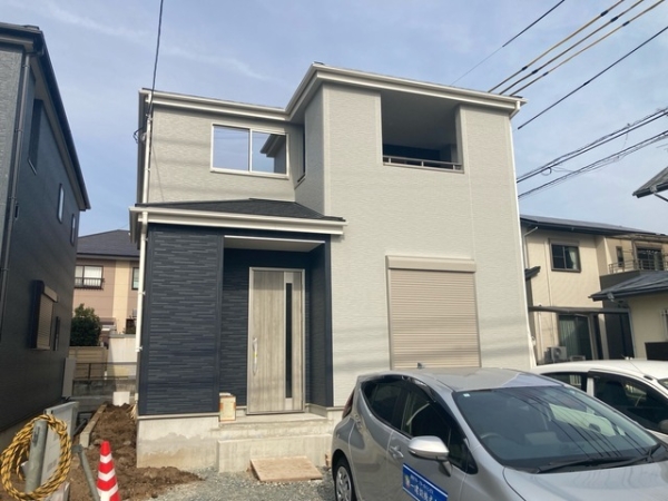 熊本市中央区黒髪第三
