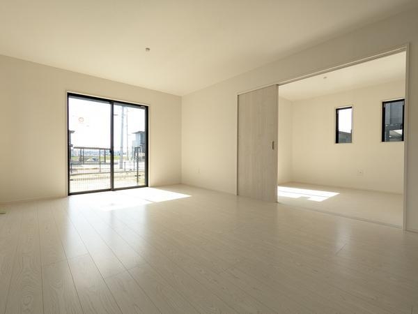 菊池市野間口２期