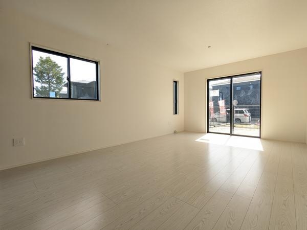 菊池市野間口２期