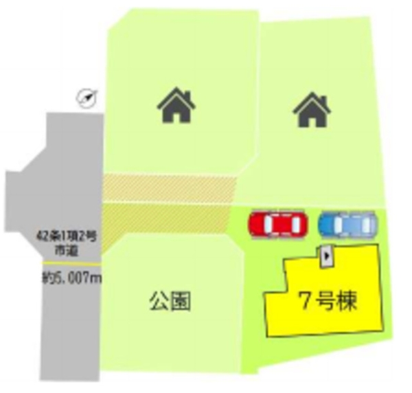 菊池市野間口２期