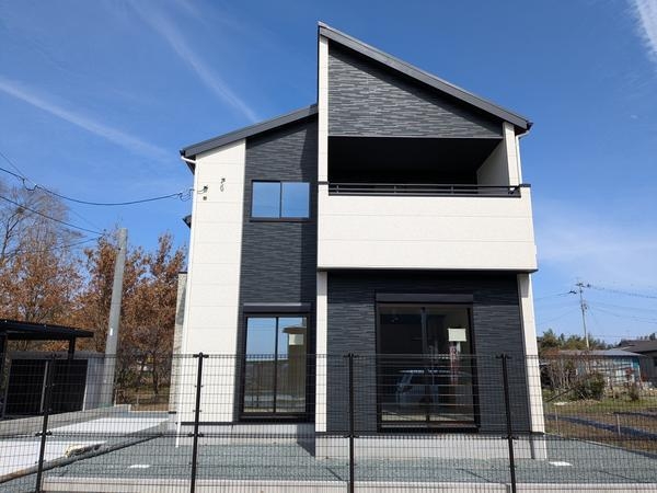 菊池市野間口２期
