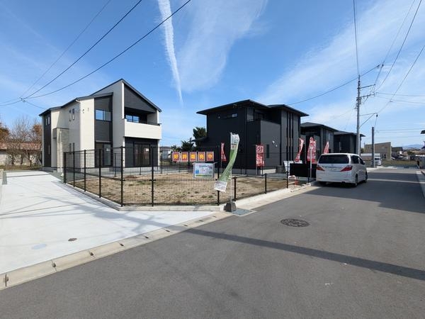 菊池市野間口２期