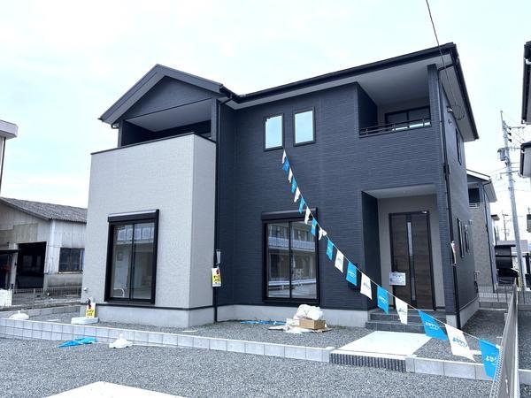熊本市南区会富町6期