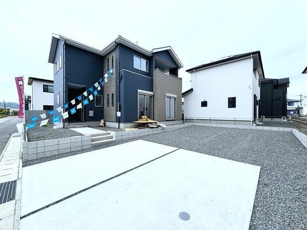 熊本市南区会富町6期
