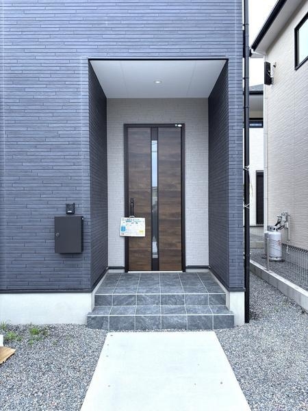 熊本市南区会富町6期