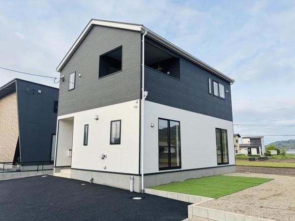 熊本市南区富合町田尻第1