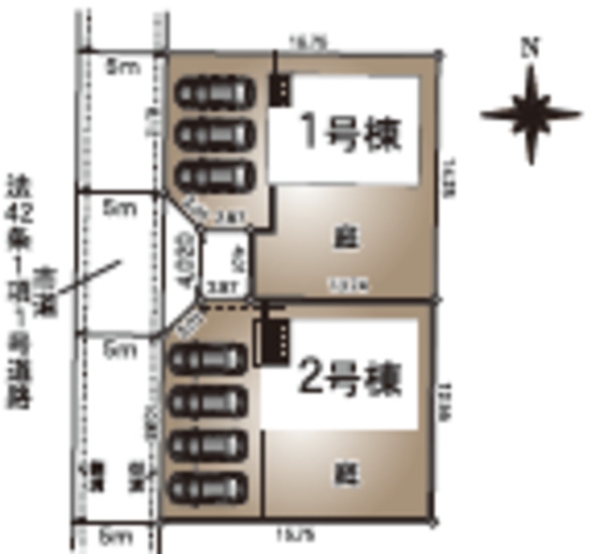 熊本市南区富合町田尻第1