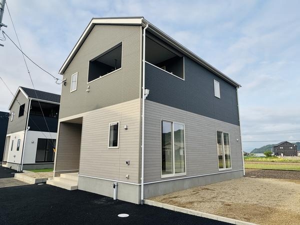 熊本市南区富合町田尻第1