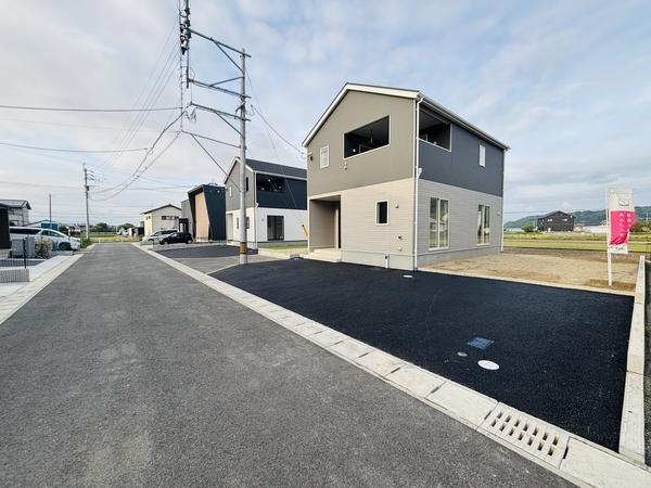 熊本市南区富合町田尻第1