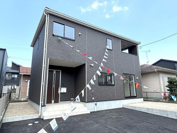 熊本市南区城南町舞原第6