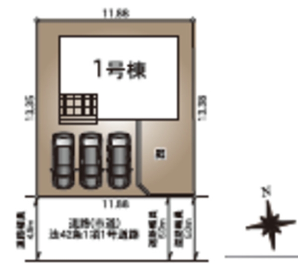 熊本市南区城南町舞原第6
