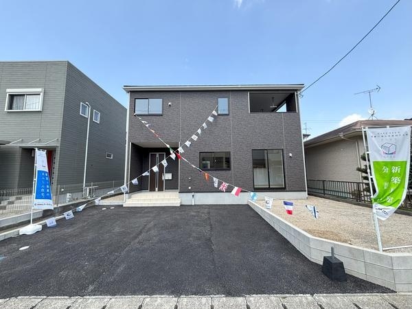 熊本市南区城南町舞原第6