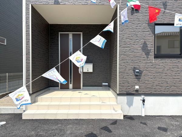 熊本市南区城南町舞原第6