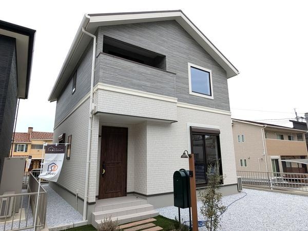 菊陽町花立1丁目１号棟　ONEHOUSE