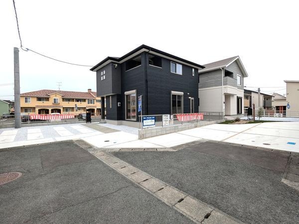 菊陽町花立1丁目１号棟　ONEHOUSE