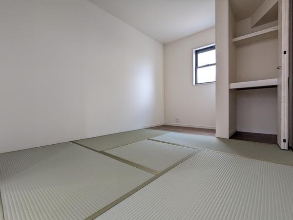 熊本市東区御領第五