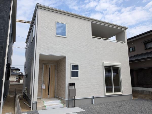 熊本市東区御領第五