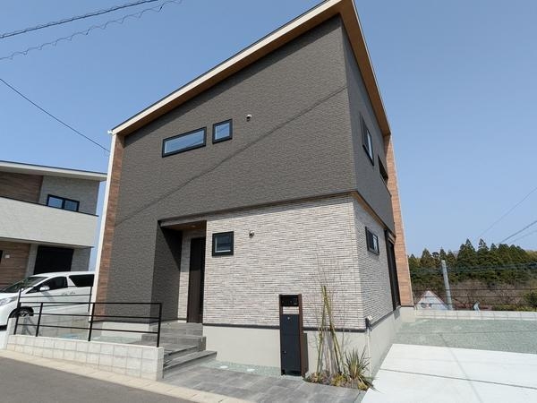 合志市御代志4号棟　ARCHI　DAYS)