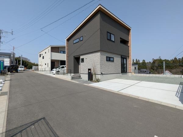 合志市御代志4号棟　ARCHI　DAYS)