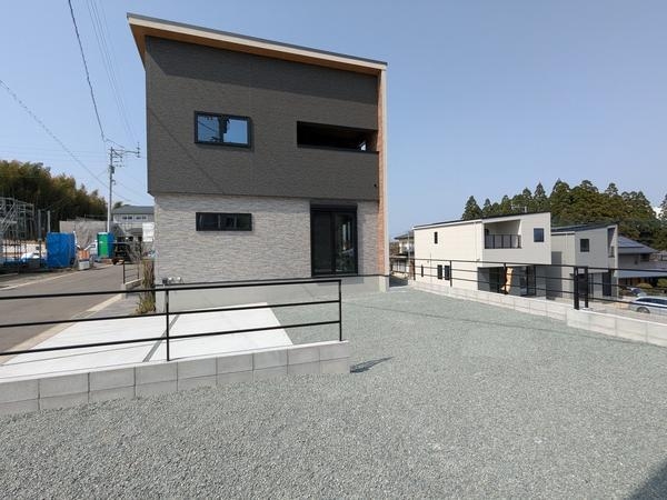合志市御代志4号棟　ARCHI　DAYS)