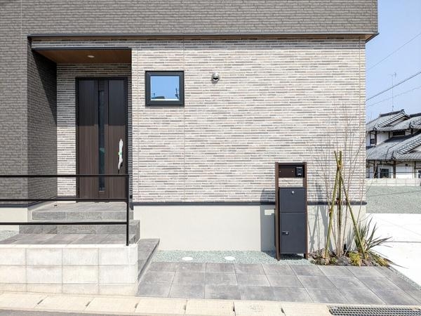 合志市御代志4号棟　ARCHI　DAYS)