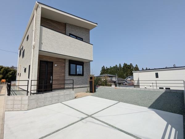 合志市御代志5号棟　ARCHI　DAYS)